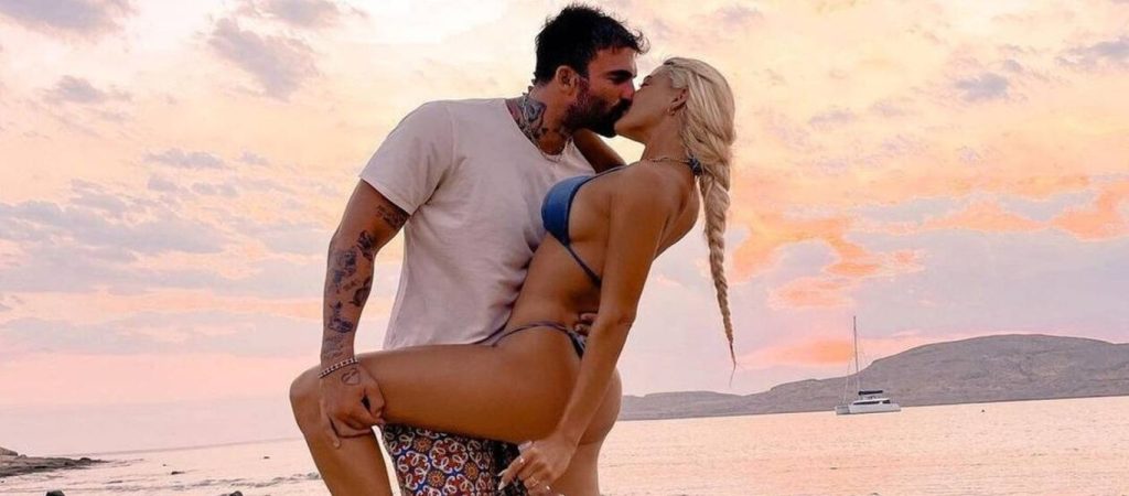 Δ. Αλεξάνδρου – Ι. Τούνη: Η πιο «in love» ανάρτηση τους – Τι δημοσίευσε το μοντέλο