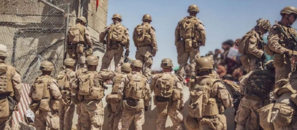 Τ.Μπάιντεν: «Δεν στέλνουμε στρατό στην Ουκρανία – Υποχρεώσεις έχουμε σε χώρες του ΝΑΤΟ»