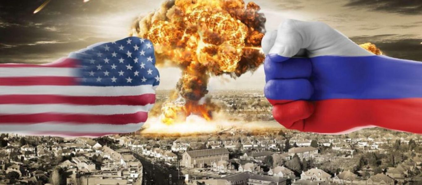 Αμερικανός Γερουσιαστής προς Μπάιντεν: «Να χτυπήσουμε την Ρωσία απροειδοποίητα με πυρηνικά»!