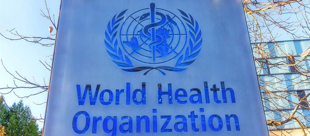 ΠΟΥ: «Ενισχυτική δόση μόνο σε ανοσοκατασταλμένους» – Ο ΠΟΥ εκθέτει την κυβέρνηση που θέλει να εμβολιάζει ασταμάτητα