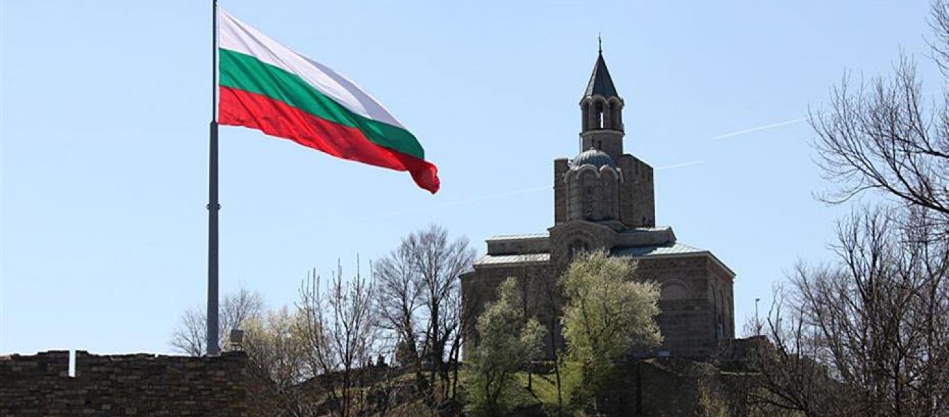 Βουλγαρία: Σε εξέλιξη οι συνομιλίες για τη συμφωνία συνασπισμού – Πέντε αντιπροέδρους θα έχει η κυβέρνηση
