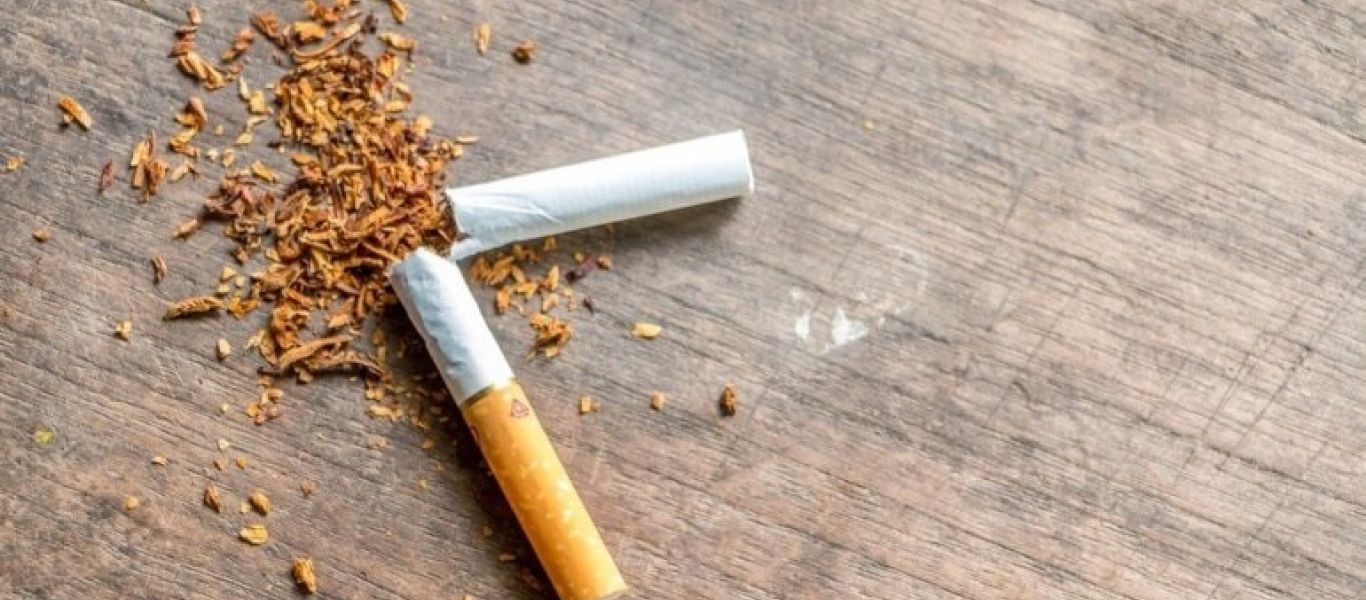 Νέα Ζηλανδία: Η κυβέρνηση σκοπεύει να απαγορεύσει στους νέους να αγοράζουν τσιγάρα εφ’ όρου ζωής