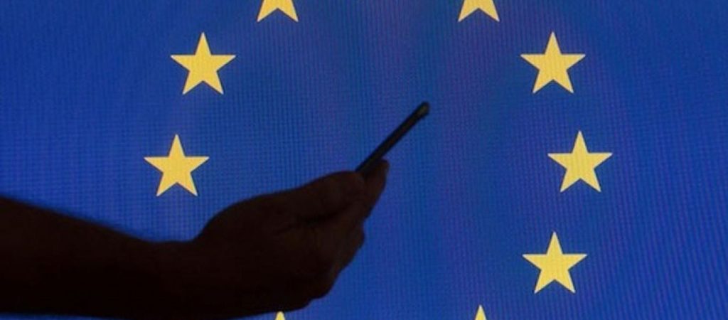 Συμφωνία της ΕΕ για την παράταση ως το 2032 της κατάργησης των τελών περιαγωγής