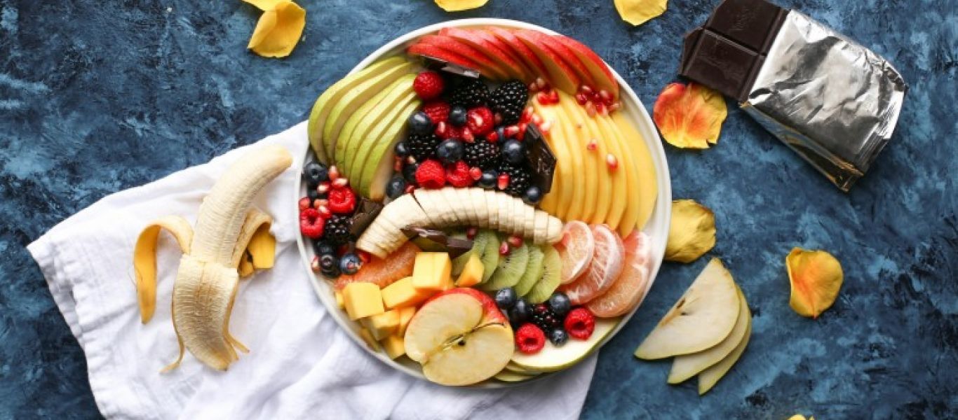 Απώλεια βάρους: Το φρούτο που σας βοηθά να πετύχετε το στόχο σας