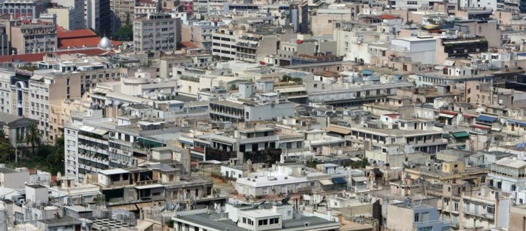 ΑΑΔΕ: Έτσι μπορούν να αποκτήσουν ΑΦΜ οι πολυκατοικίες