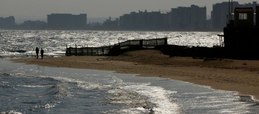 Αμμόχωστος: Συνελήφθη  Ελληνοκύπριος στα κατεχόμενα γιατί προσπάθησε να υψώσει ελληνική σημαία