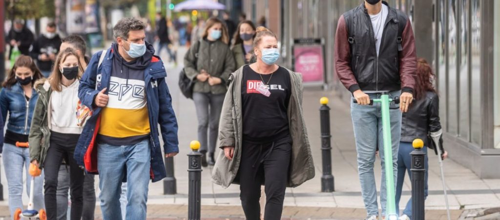 Απροετοίμαστος ο κόσμος για την επόμενη πανδημία – Στην 42η θέση η Ελλάδα