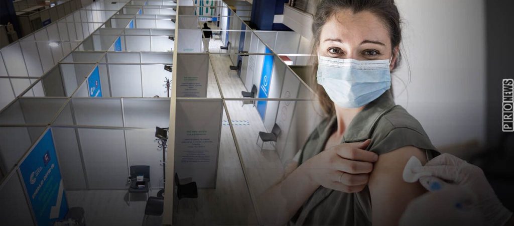 Εθνική Επιτροπή Εμβολιασμών: Ετοιμαστείτε και για 4η δόση εμβολίου – Εξελίξεις μετά τις δηλώσεις Α.Μπουρλά