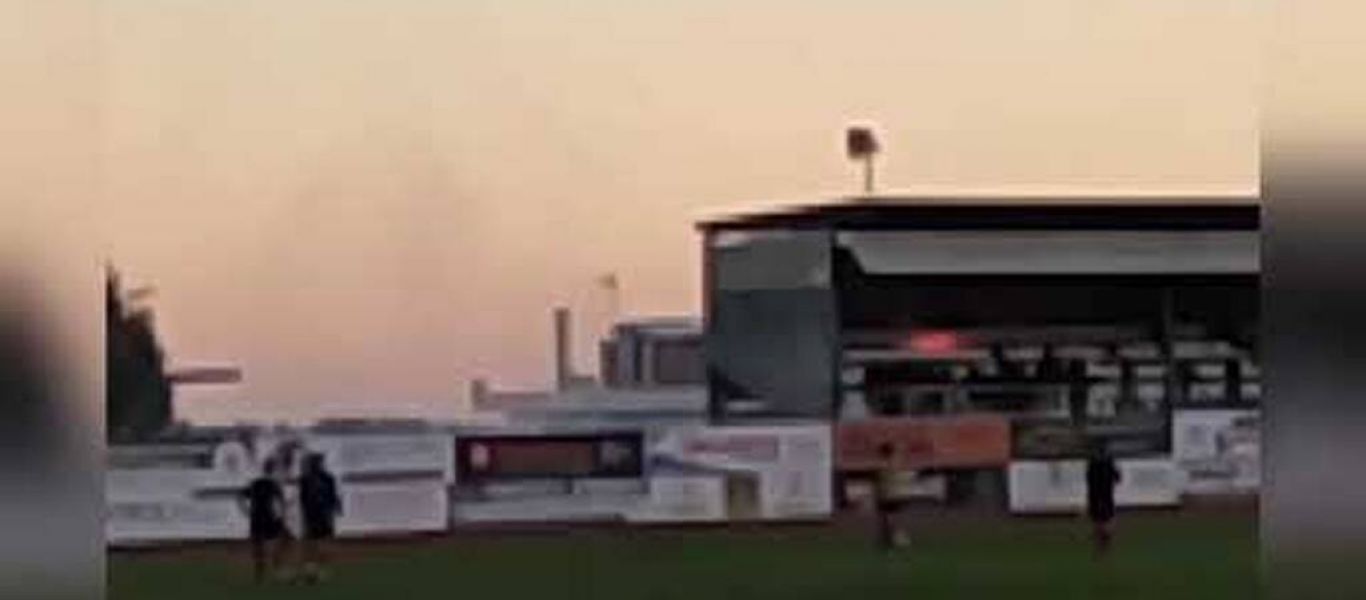Αργολίδα: Απίστευτα επεισόδια σε τοπικό ματς (βίντεο)