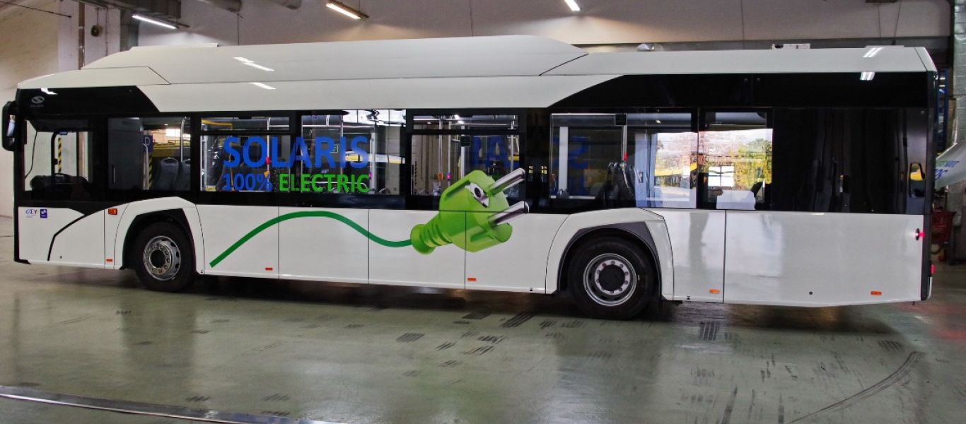 Ανακοίνωση της ΟΣΥ ΑΕ: Δεν υπήρξε καμία έκρηξη σε λεωφορείο