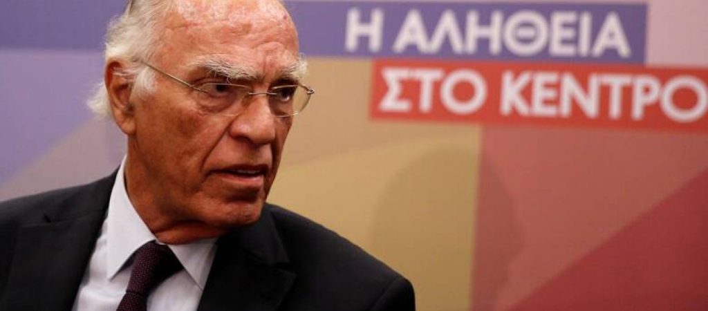 Πήρε εξιτήριο ο Βασίλης Λεβέντης – Μετά από 76 ημέρες στο νοσοκομείο (upd)