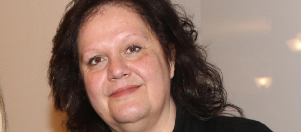 Μαίρη Μπάρκουλη: Την… «κοπάνησε» από το νοσοκομείο παρά το πρόβλημα της υγείας της