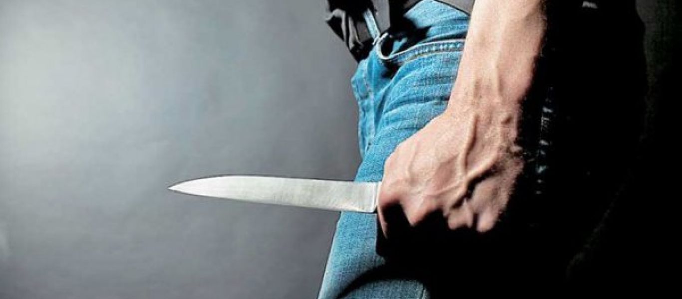 Πάτρα: Άγνωστοι απείλησαν με μαχαίρι 14χρονο και του πήραν το κινητό