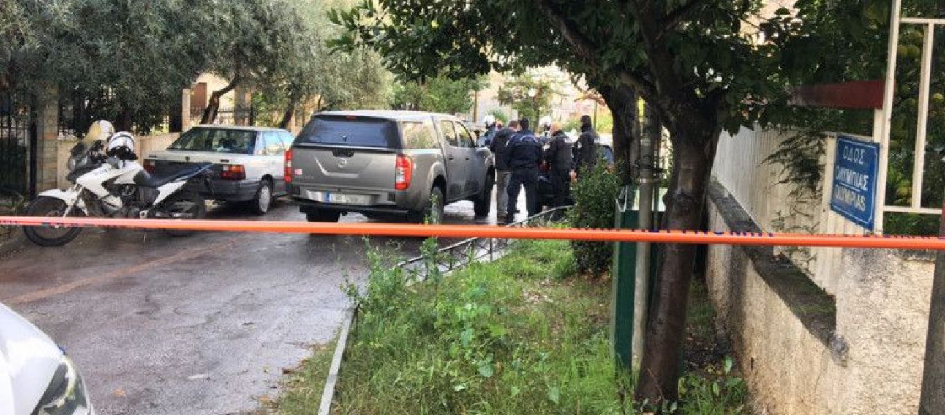 Τραγωδία στο Ηράκλειο: «Είχα καταλάβει ότι κάτι δεν πάει καλά» λέει γείτονας για τα δυο νεκρά αδέρφια