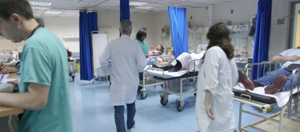 Κατατέθηκε η τροπολογία για την έκτακτη οικονομική ενίσχυση στους υγειονομικούς – Οι δικαιούχοι