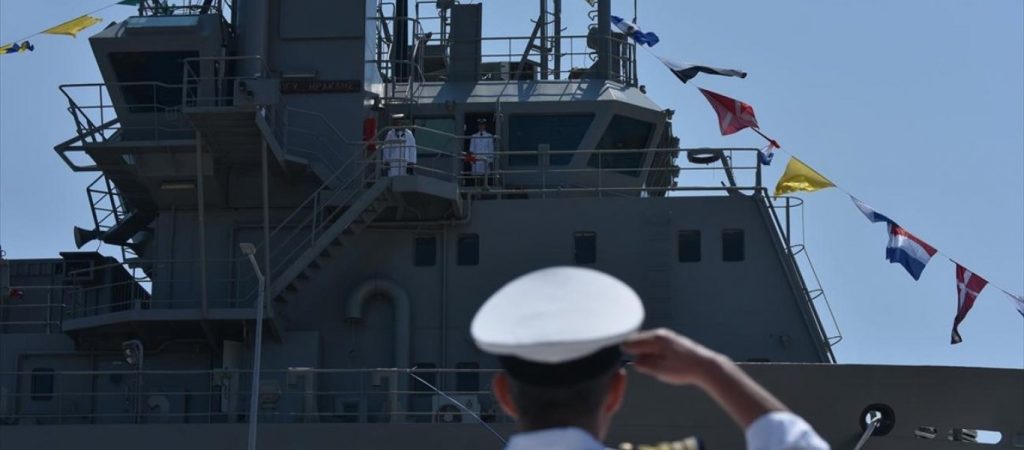 Τουρκία: «Απαγορεύουμε στην Ελλάδα να κάνει ασκήσεις σε ελληνικά νησιά» – Αντι-NAVTEX για Κω