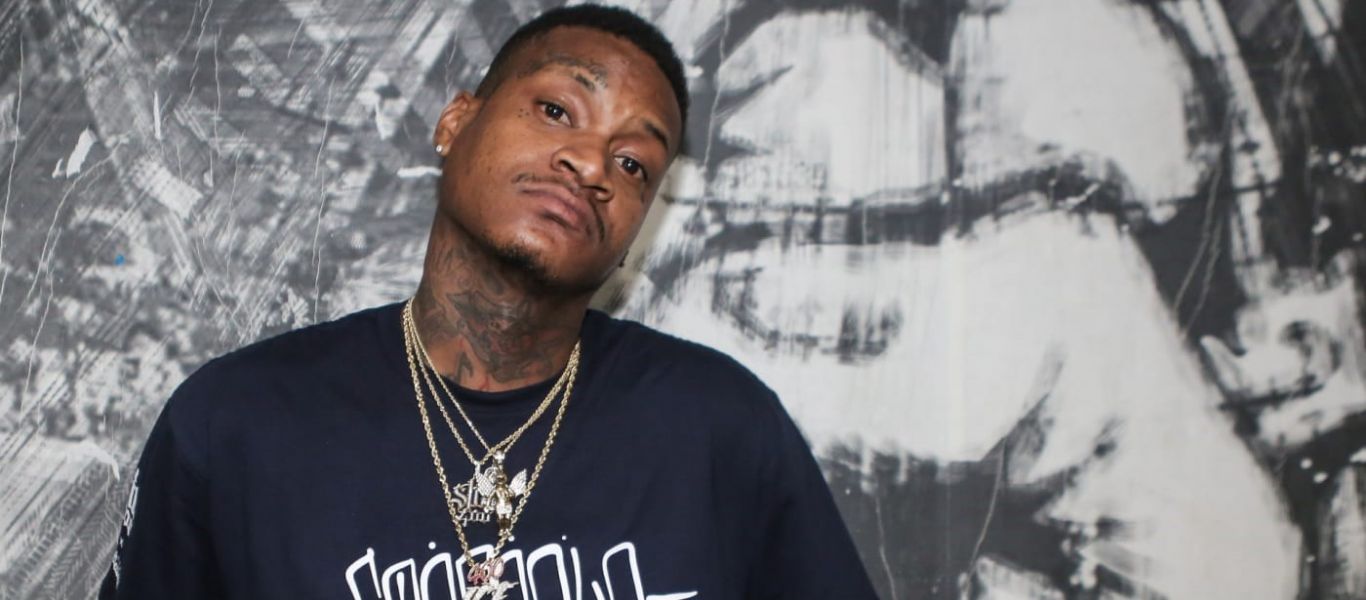 Ράπερ Slim 400: Βρέθηκε νεκρός έπειτα απο πολλαπλούς πυροβολισμούς