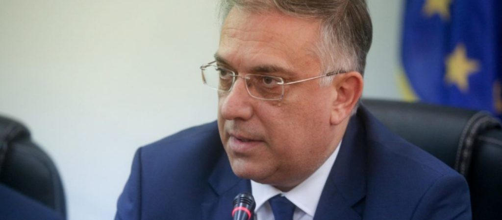 Στις Βρυξέλλες ο Τάκης Θεοδωρικάκος – Για τη σύνοδο των υπουργών Εσωτερικών Υποθέσεων της ΕΕ