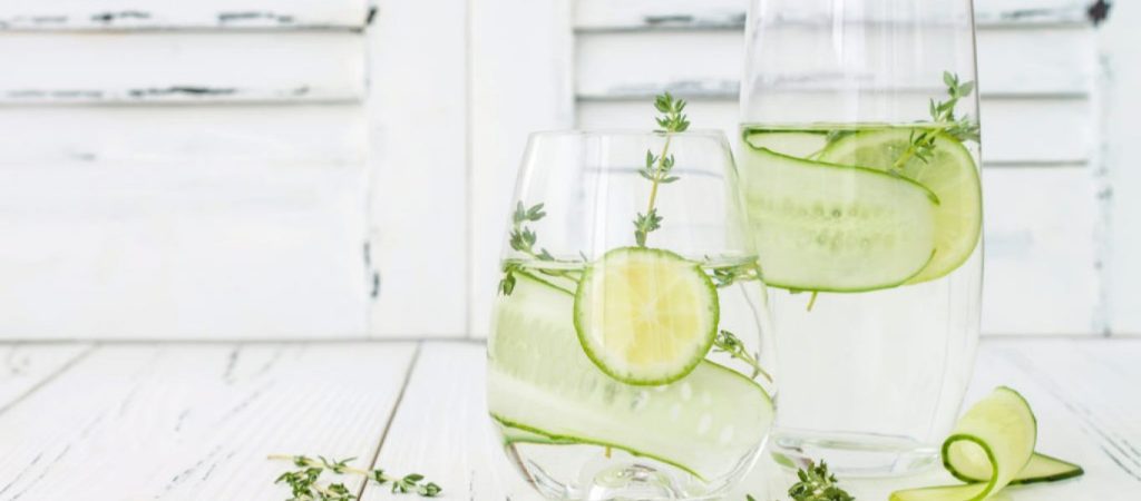 7 λόγοι για να πιείτε νερό με αγγούρι – Πώς θα βελτιώσετε την υγεία σας