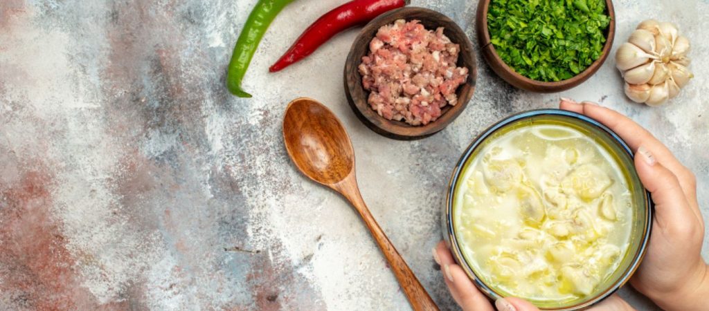 Αυτό το ήξερες; – Πώς επηρεάζεται το σώμα σου από το ζεστό ή το κρύο φαγητό;