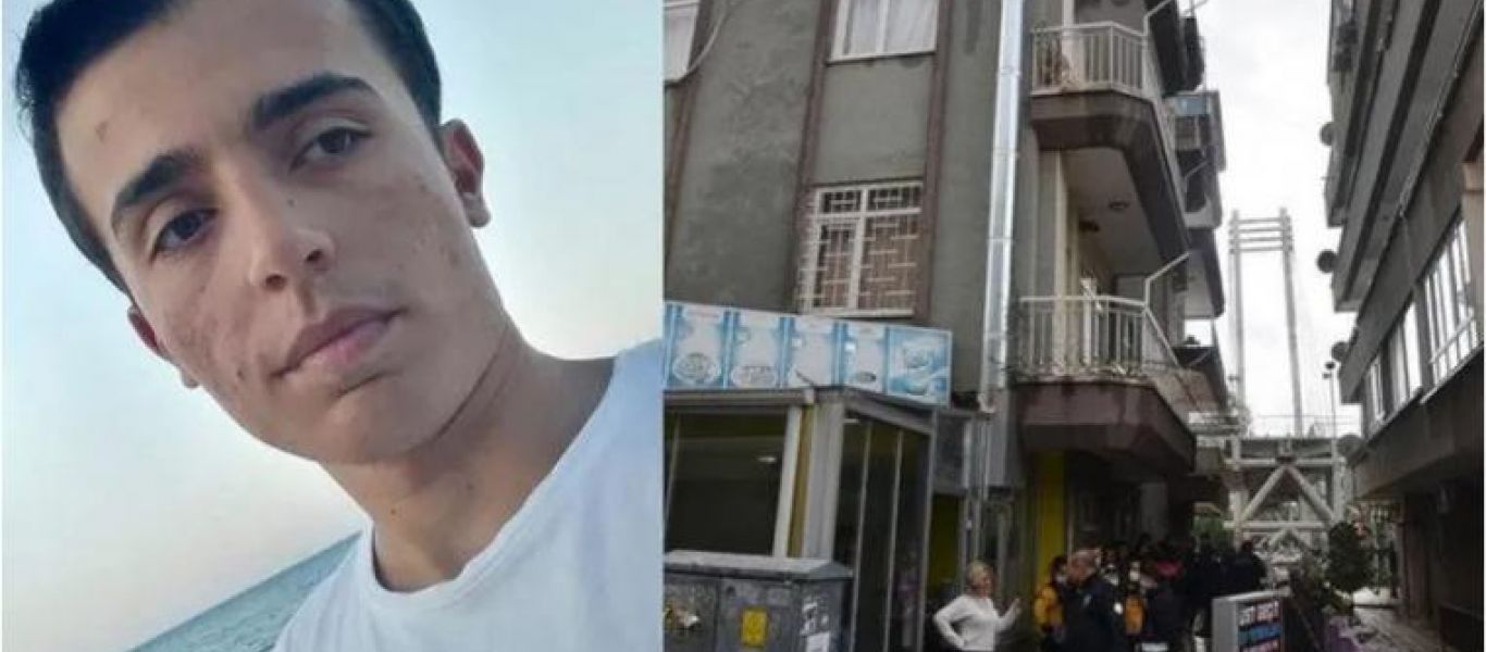 Φρίκη στην Τουρκία: Αποκεφάλισαν 18χρονο φοιτητή με μπαλτά