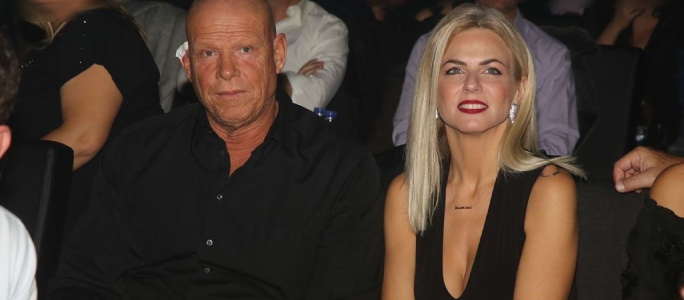 Χριστίνα Κοντοβά: Ολοκληρώθηκε η διαδικασία της υιοθεσίας – «Επιτέλους είμαστε σπίτι μας» (φωτό)