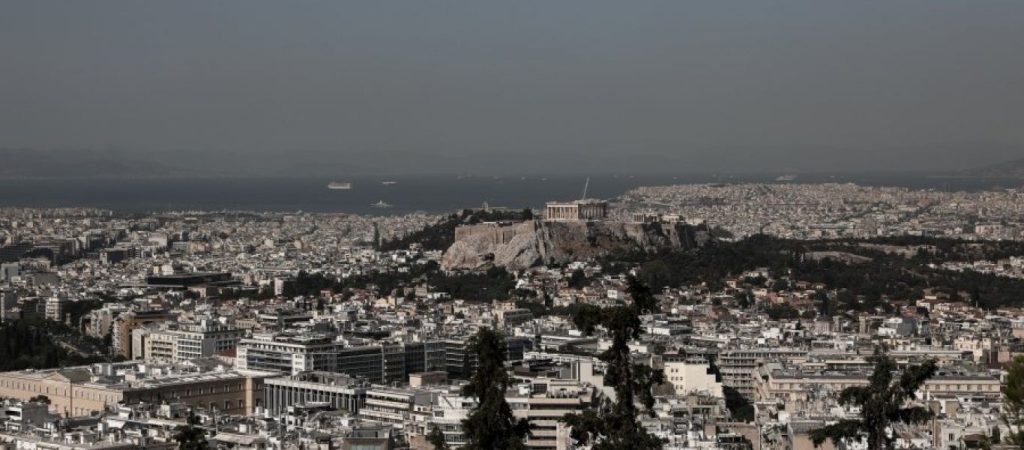 Εκτός λειτουργίας το Σαββατοκύριακο η πλατφόρμα της ΑΑΔΕ ΜyProperty