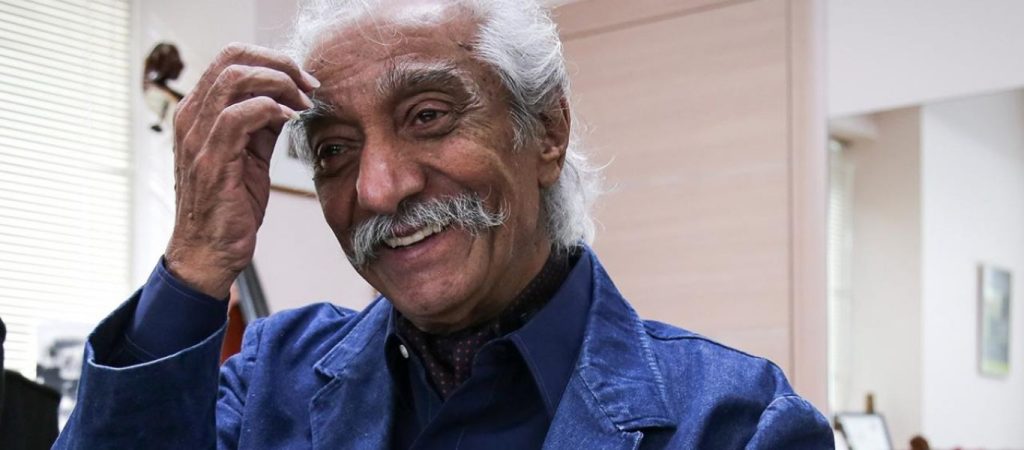 Κώστας Χατζής: «Είμαι γύφτος – Θα ήταν ντροπή μου να μην μίλαγα για τη φυλή μου»