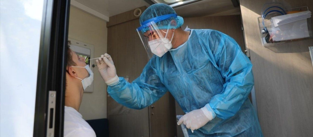 Δωρεάν rapid test: Σάββατο 11/12 – Πού και πότε μπορείτε να κάνετε
