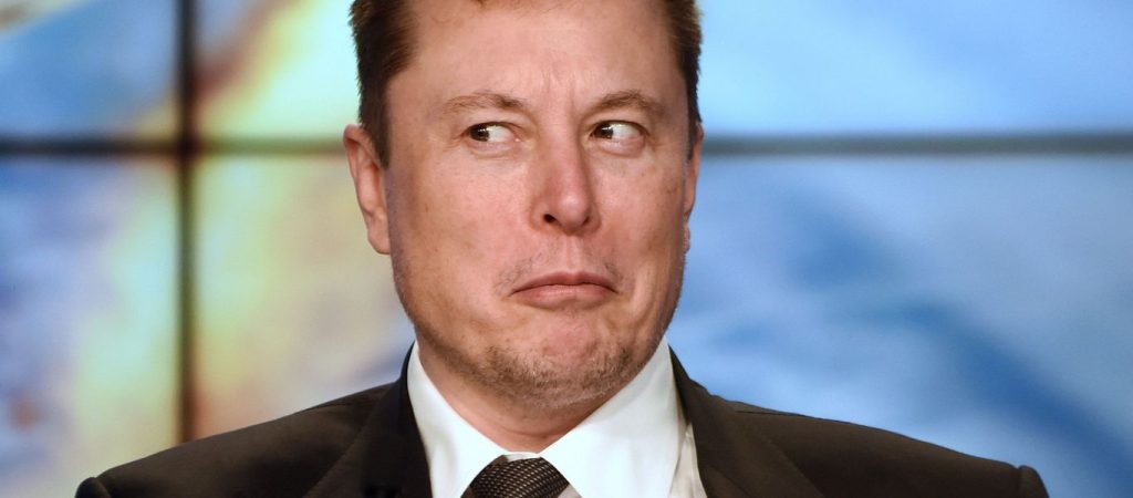 Ο Έλον Μασκ αφήνει  την Tesla για να γίνει… influencer