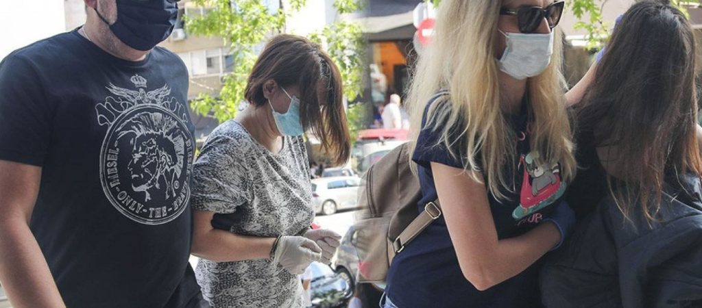 Δολοφονία 49χρονου ταξιτζή στον Εύοσμο: Η εισαγγελέας πρότεινε ενοχή για μάνα και απαλλαγή για κόρη