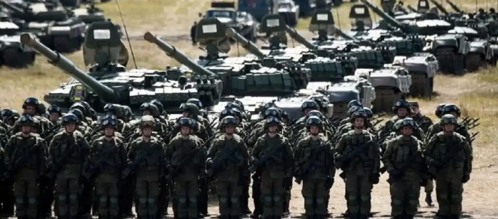 «Παίζει με τη φωτιά» η ΕΕ  – Η Ούρσουλα φον ντερ Λάιεν απειλεί την Ρωσία: «Θα πληρώσετε τίμημα για την Ουκρανία»!