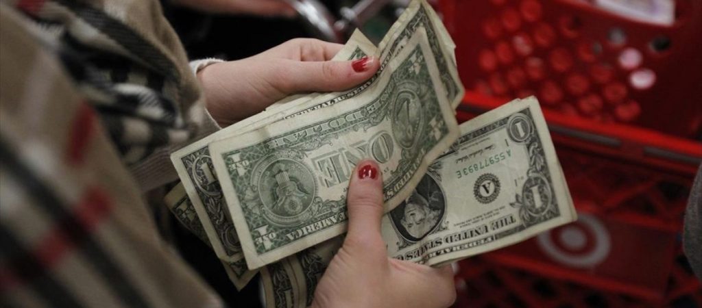 ΗΠΑ: Σε ύψη ρεκόρ ο πληθωρισμός τον Νοέμβριο