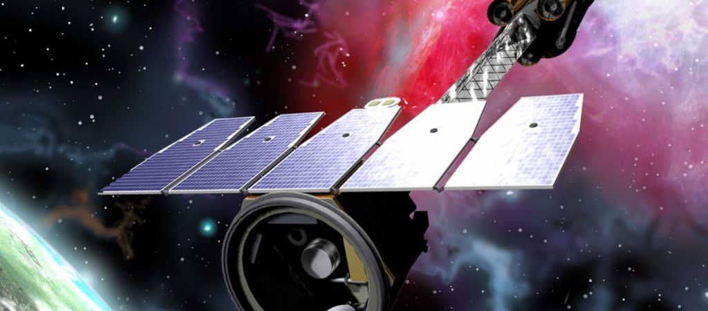 Εκτοξεύθηκε με επιτυχία το νέο τηλεσκόπιο ακτίνων-Χ IXPE της NASA