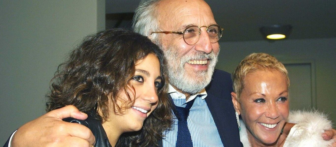 Μαρία -Ελένη Λυκουρέζου: «Άρχισα την κοκαΐνη από περιέργεια…»