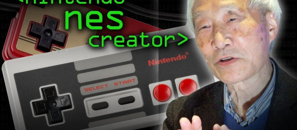 Πέθανε ο «πατέρας» της κονσόλας Nintendo Μαζαιούκι Ουέμουρα