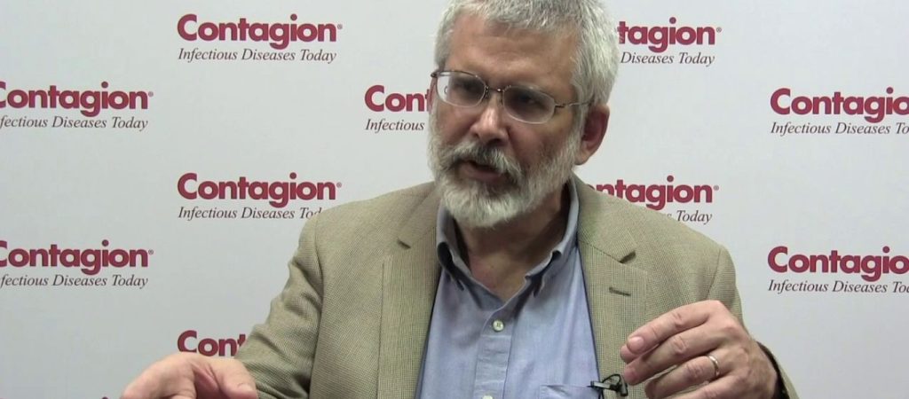 DR Malone: «Οχι φυσική εξέλιξη η Όμικρον – Περίεργες οι σχέσεις Μποτσουάνας και Κίνας»