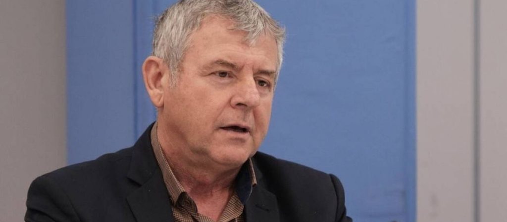 Μ.Γιαννάκος: «Το σύστημα διαπράττει αδικήματα – Τη Δευτέρα θα καταθέσουμε αναφορά στον εισαγγελέα»