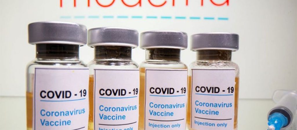 Moderna: Ετοιμάζει εμβόλιο «κοκτέιλ» για αναπνευστικό ιό – κορωνοϊό και γρίπη
