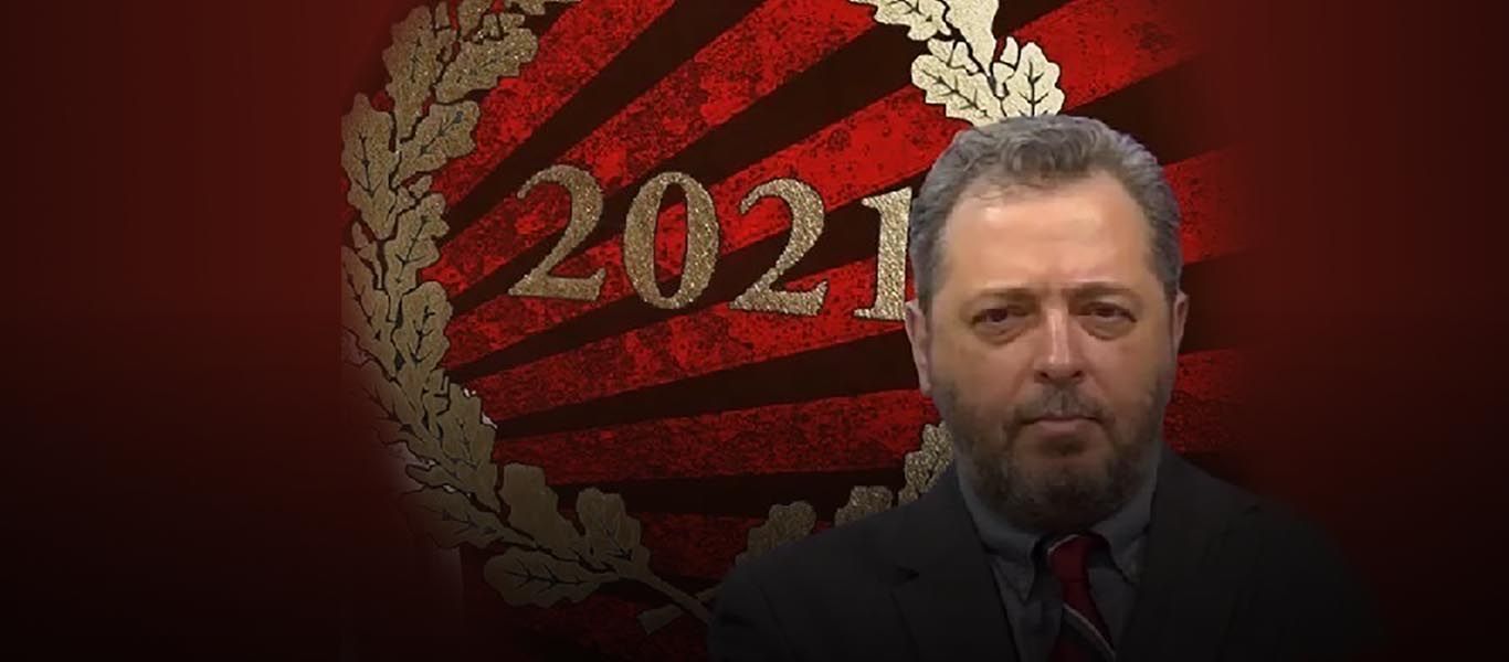Κάλεσμα προς τον ΙΣΑ από τον πρόεδρο της Ένωσης Στρατιωτικών Ιατρών Ζ.Μπέχλη για τους ασθενείς COVID-19