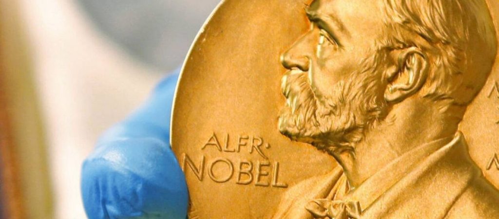 Νόμπελ Ειρήνης 2021: Απονεμήθηκε στους δημοσιογράφους Ντμίτρι Μουράτοφ και Μαρία Ρέσα