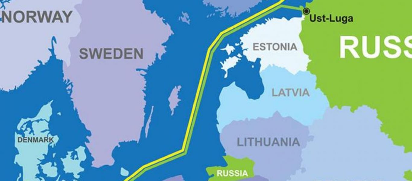 Γ.Σρέντερ προς Όλαφ Σολτς: «Ο Νord Stream II έχει εγκριθεί – Γιατί δεν ρέει το ρωσικό αέριο;»