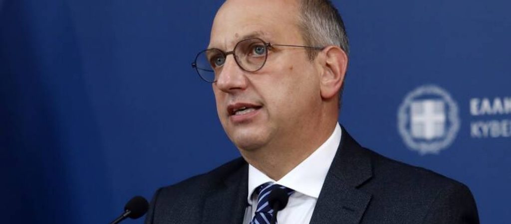 Γ.Οικονόμου: «Ο κ. Τσίπρας υπέπεσε σε μέγιστο πολιτικό και ηθικό ολίσθημα υιοθετώντας τις αθλιότητες του κ Γιαννάκου»