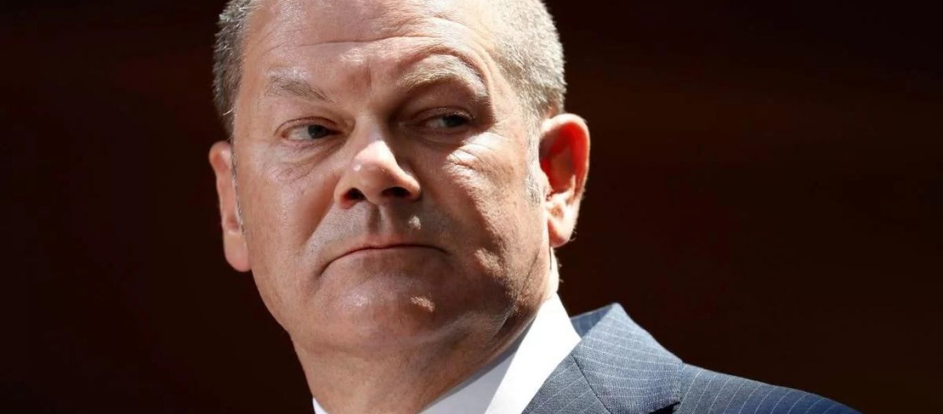 Γερμανία: Πρώτος σταθμός στη θητεία του Όλαφ Σολτς ως καγκελάριος το Παρίσι