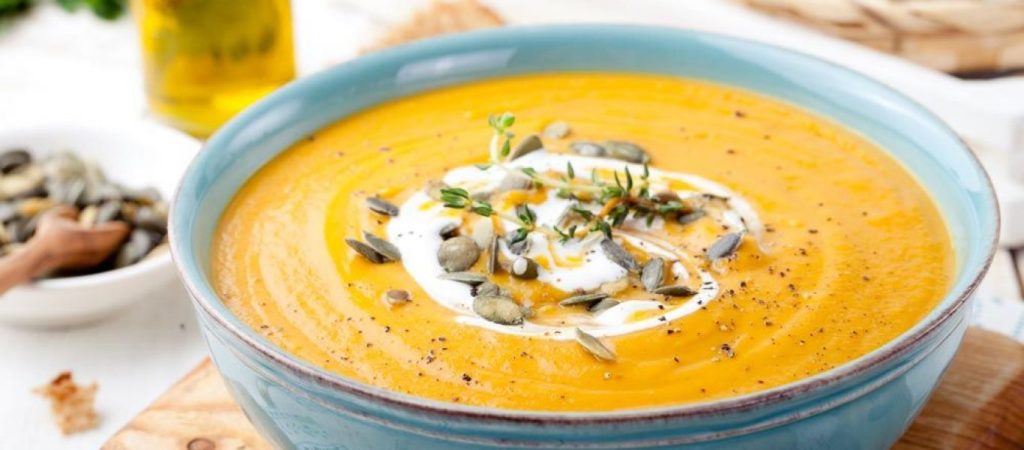 Αυτή είναι η «θαυματουργή» σούπα που μειώνει τη χοληστερίνη