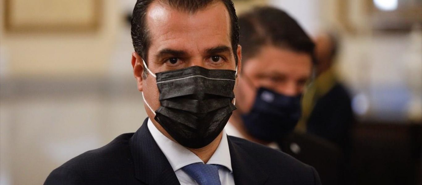 Επιμένει ο Θ.Πλεύρης: «Ελεεινά ψευδείς οι καταγγελίες Γιαννάκου για τις vipΜΕΘ» (βίντεο)