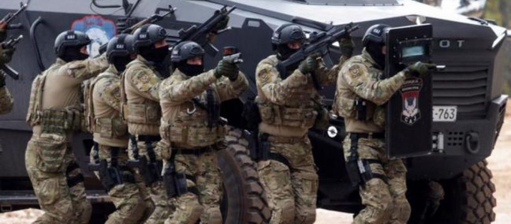 Οριστικό: Οι Σέρβοι της Βοσνίας αποχωρούν από τον κοινό Στρατό και τους κοινούς θεσμούς