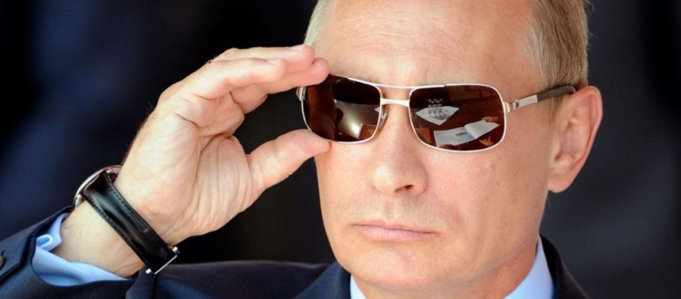 Β.Πούτιν: «Την δεκαετία του ’90 η ρωσική κυβέρνηση ήταν γεμάτη πράκτορες της CIA – Καθάρισα τους πάντες»