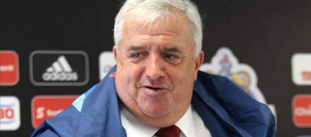 Πρώην προπονητής της Μπαρτσελόνα κατηγορείται για σεξουαλική κακοποίηση 60 μαθητών