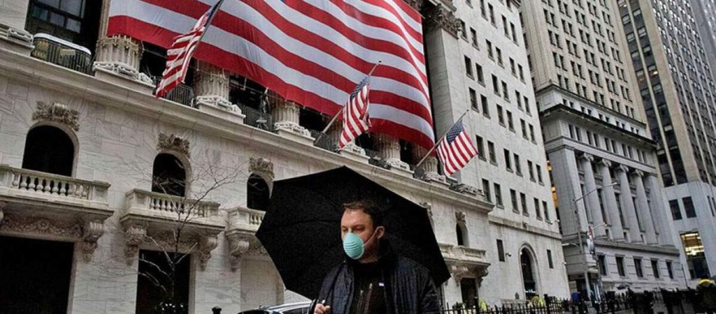 ΗΠΑ: Νέα έξαρση της πανδημίας – Ραγδαία άνοδος κρουσμάτων